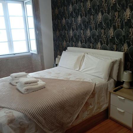 Apartamento En El Casco Historico Santiago de Compostela Exteriör bild