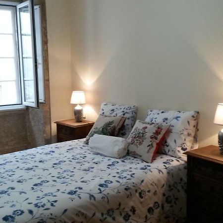Apartamento En El Casco Historico Santiago de Compostela Exteriör bild