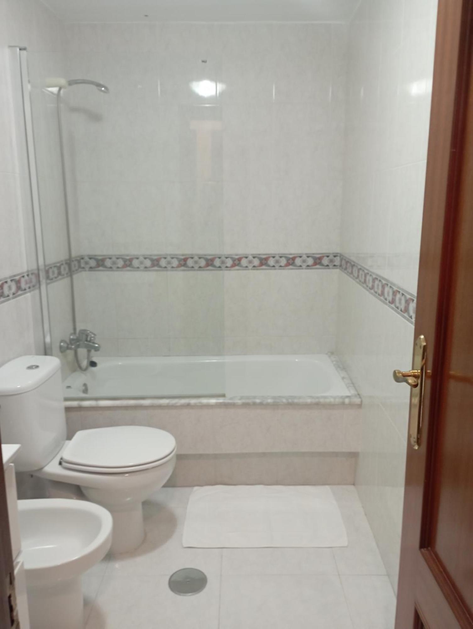 Apartamento En El Casco Historico Santiago de Compostela Exteriör bild