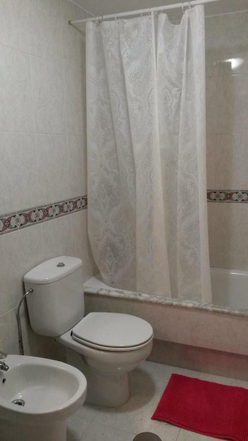 Apartamento En El Casco Historico Santiago de Compostela Exteriör bild